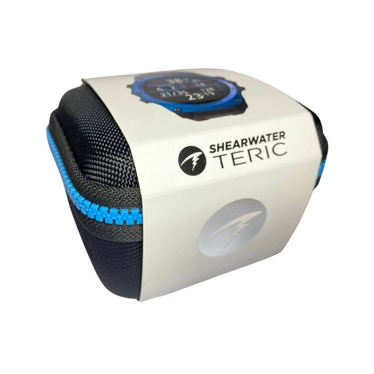 Shearwater hotsell teric gps