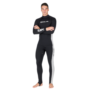 Base Layer Top - XR Line