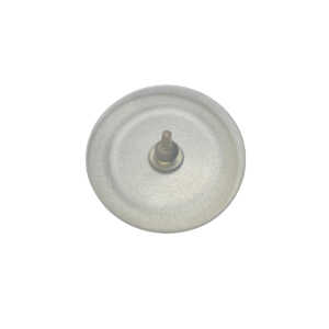Exhaust Valve, 2nd Stage