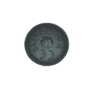 2nd Stage Adjustment Plug