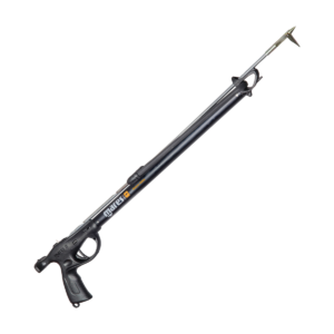 SPEARFISHING