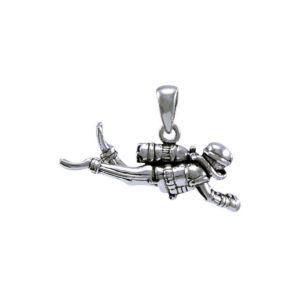 Diver Trim Pendant