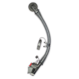 ERGO Inflator  w/o Hose 2k15 Long