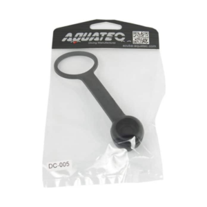 Scuba Yoke & DIN Dust Cap