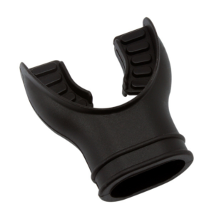Silicone Mouthpiece (MP-400)
