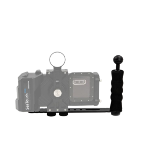 Single Hand Tray