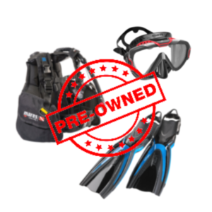 USED/PRE-OWNED