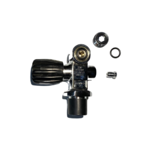 VALVES