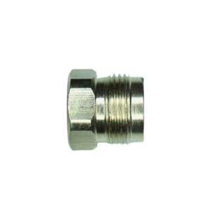 Valve Lock Hex Nut
