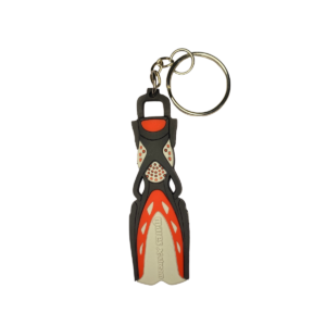 X-Stream Fin Key Holder