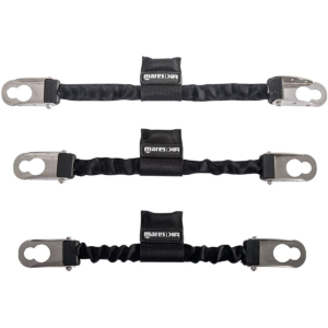 Spring Strap for Tek Fins (Pair)