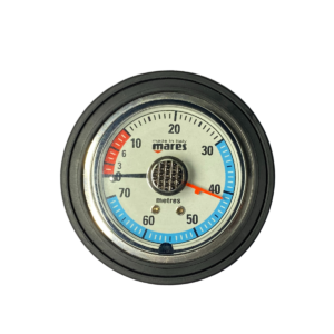 Depth Gauge Module Mares MT