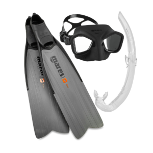 FREEDIVING