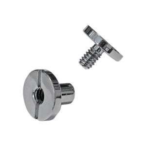 Deadbolt Flat Screws