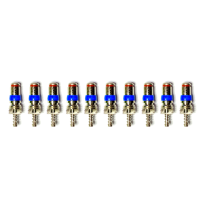 Valve Ergo 30 bar (Pack of 10)