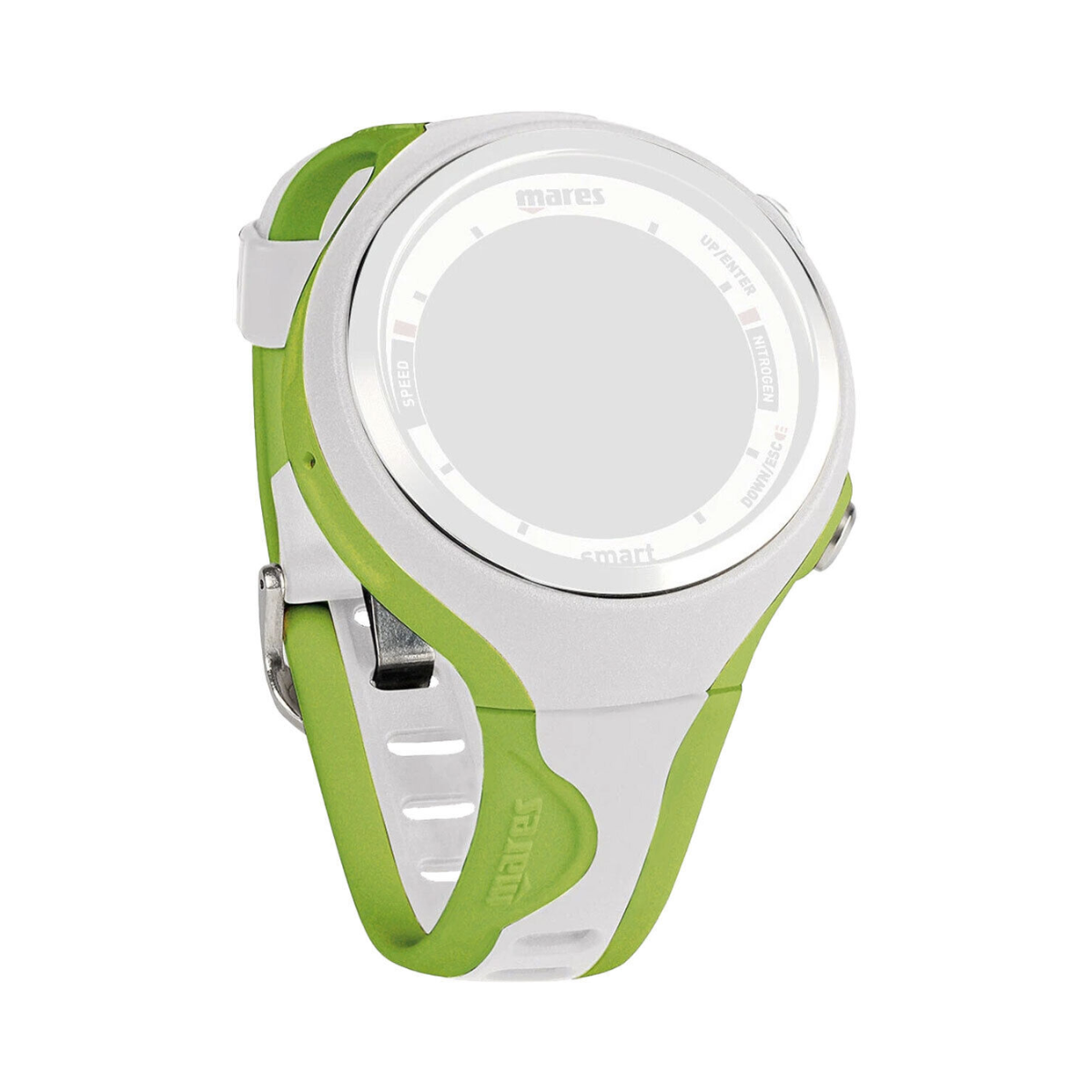 Smart Wrist Strap The Purple Octopus One Stop Dive Shop