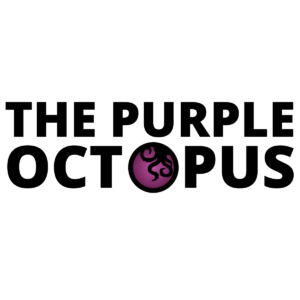 The Purple Octopus