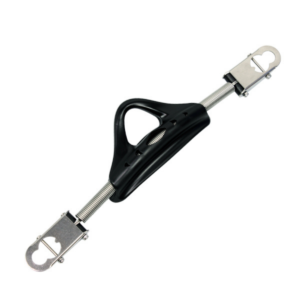 Spring Fin Straps
