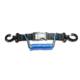 Coil Lanyard with Quick Release Buckle