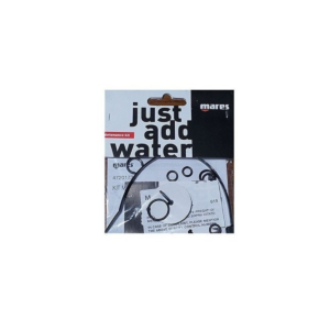 Service Kit for Mares Dual Second Stage Regulator