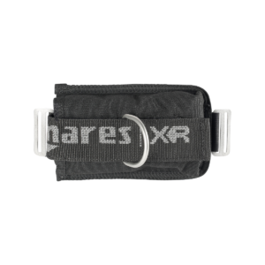 Side Weight Pocket