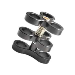 ZJ14 Aluminum Ball Joint Clamp