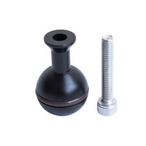 M6 Tread Ball Head