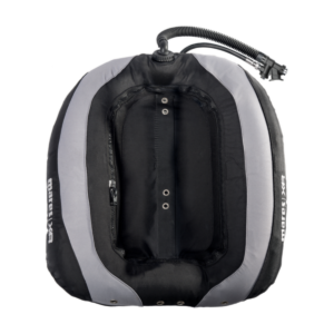 Donut Bladder Twin Tank