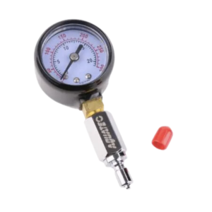 Intermediate Pressure Gauge
