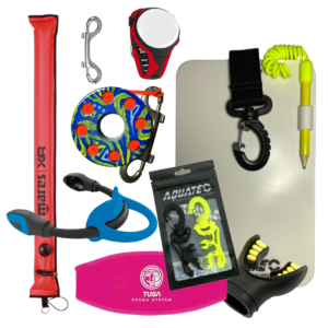 DIVE ACCESSORIES
