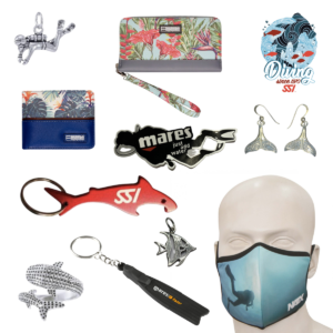 DIVER LIFESTYLE