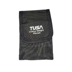 Trim Weight Pocket for Tusa BCD