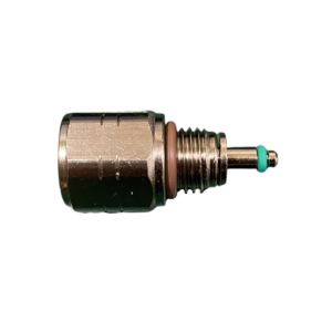 HP Gauge Adaptor C/W Swivel Pin