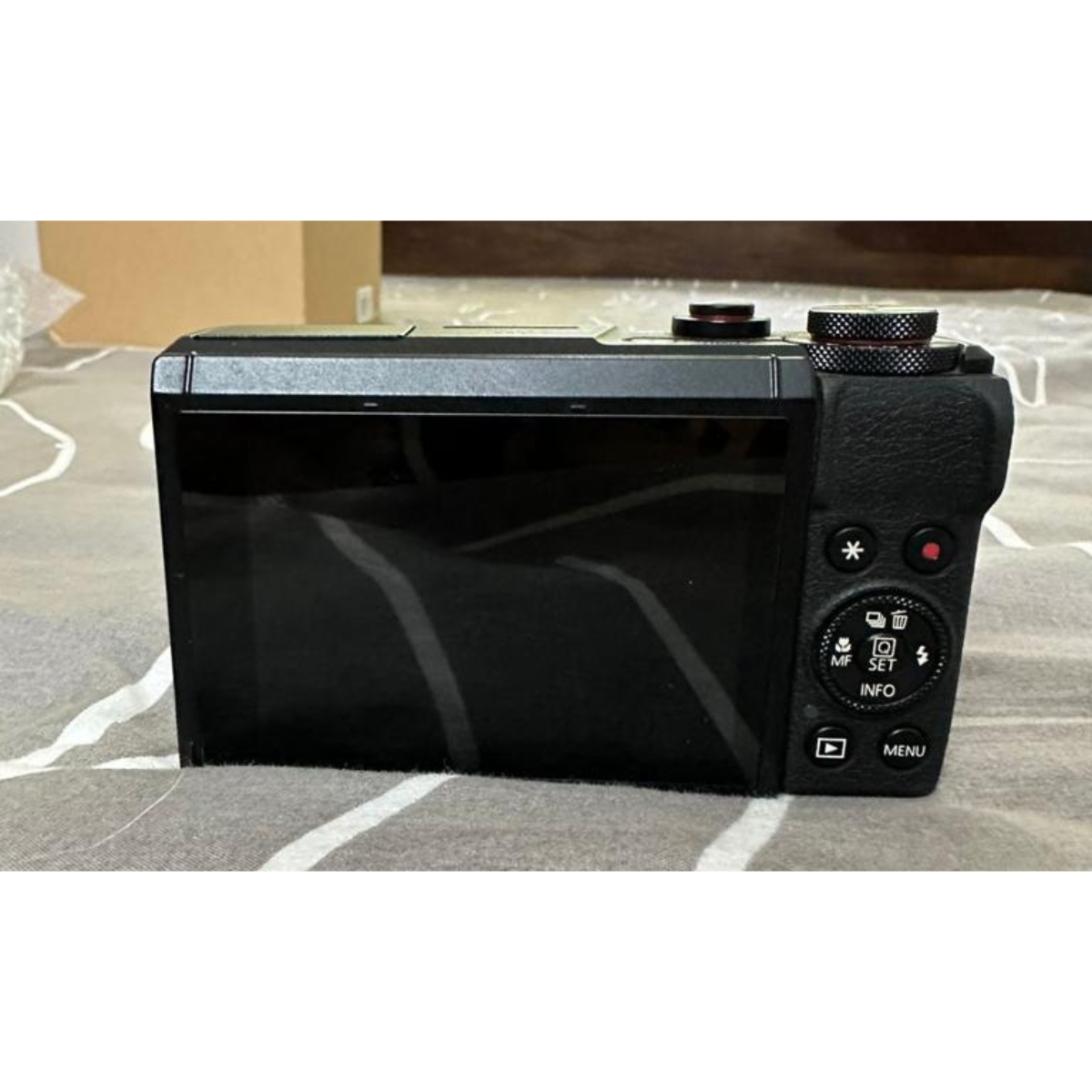 canon powershot g7x second hand