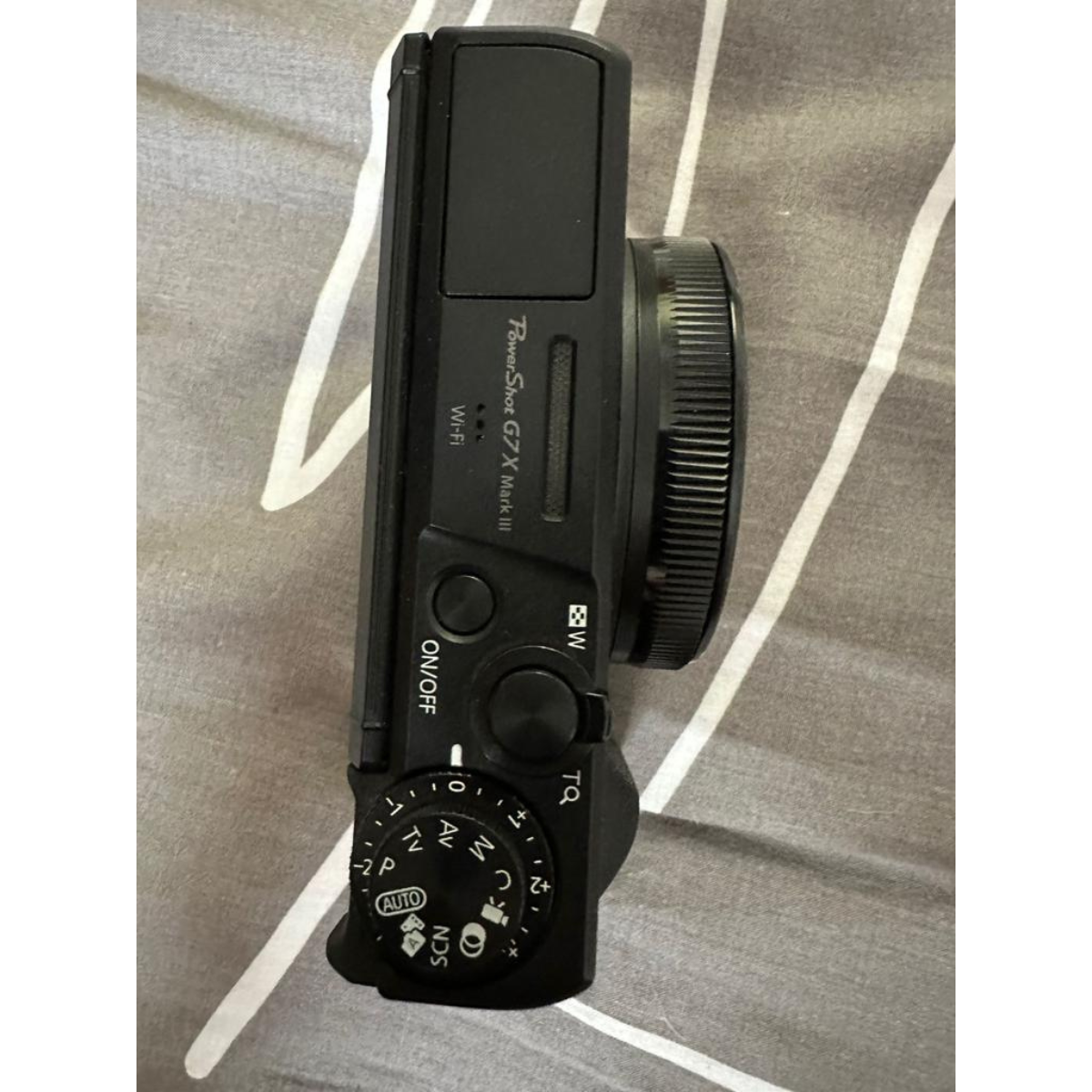 canon powershot g7x second hand