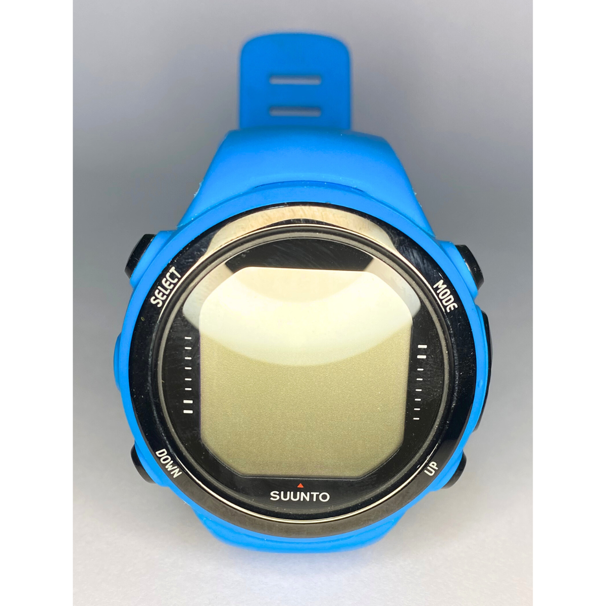 Suunto d4i cheap novo blue