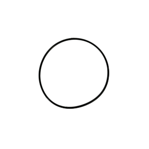 Smart - Battery O-Ring