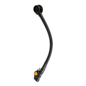 Tusa Inflator Assembly