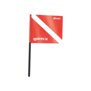 Dive Flag - 30.5cm x 30.5cm