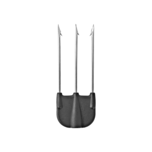 INOX MULTIPRONGS (3 PRONG)
