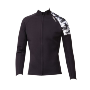Wetsuit Top for Men 2mm