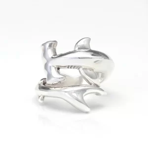 Hammerhead Ring