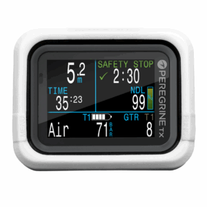 Peregrine Protective Case