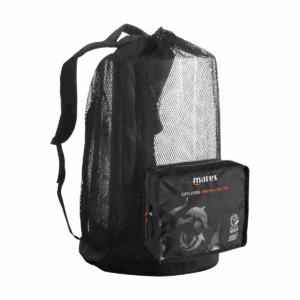 Cruise Backpack Mesh Elite