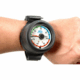 Depth Gauge With Wrist Band