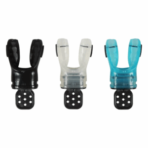 Mouldable Mouthpiece