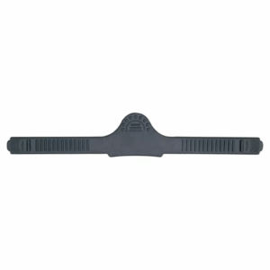 Rubber Fin Strap (Small)
