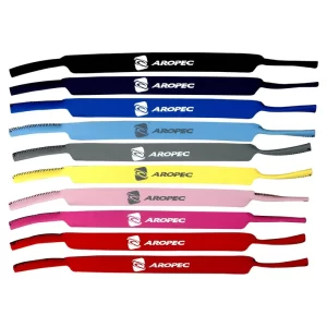 Sunglass Holder - 2mm Neoprene