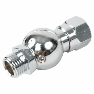 360 Degree Regulator Swivel