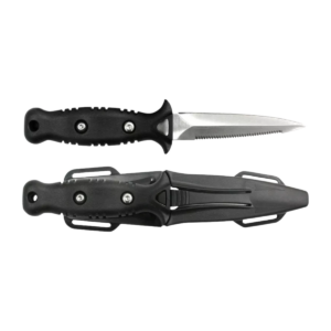 Freediver's Knife
